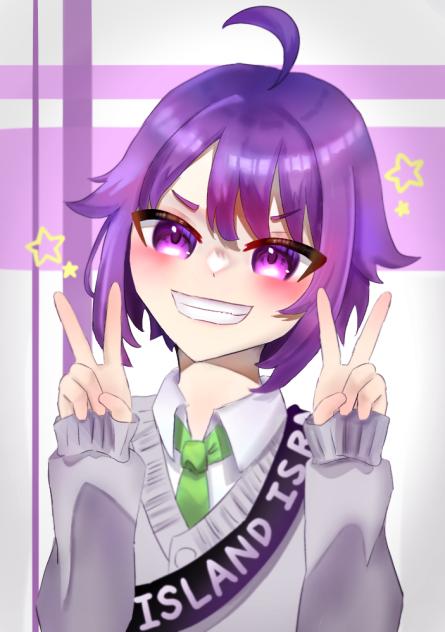 るもさん！！