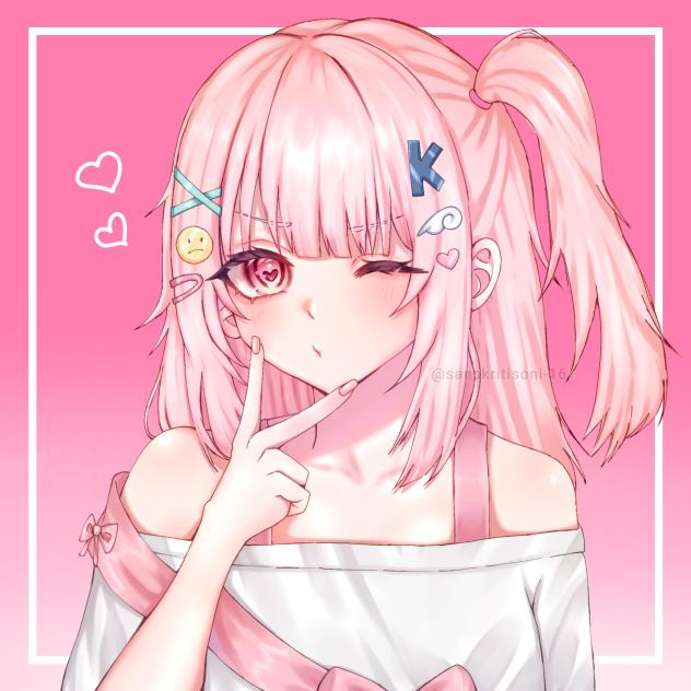 お花畑様  fanart @esrqno