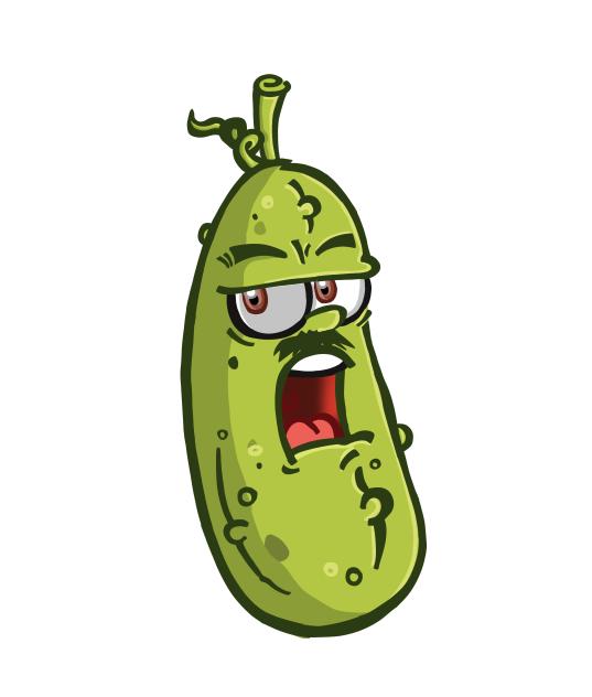Dad pickle