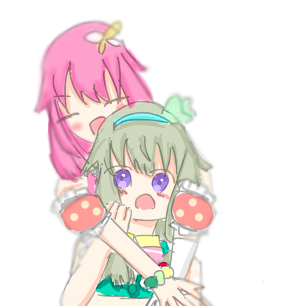 えむ寧々rkgk