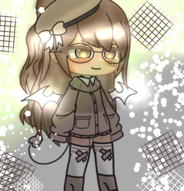 edit for Cathrine Hamilton!