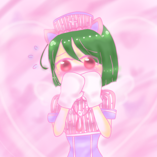 プリチャン　緑川さらにゃ～す