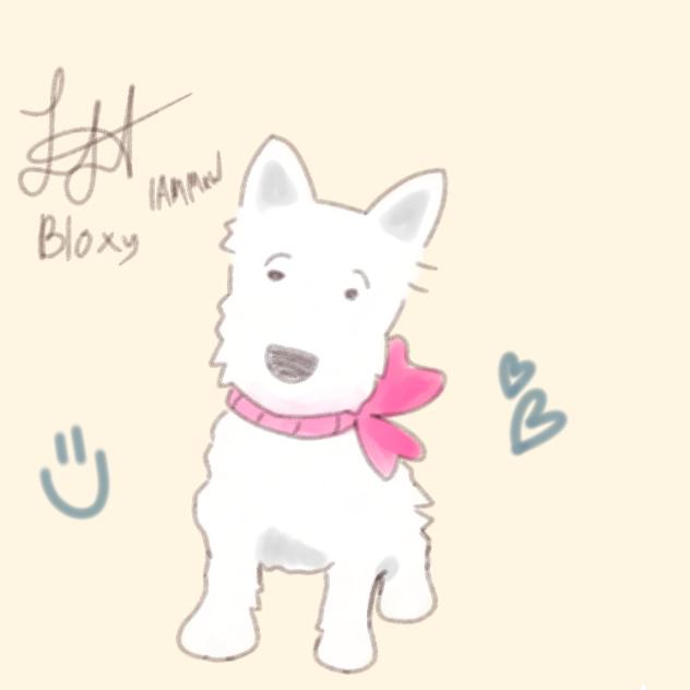 doggy