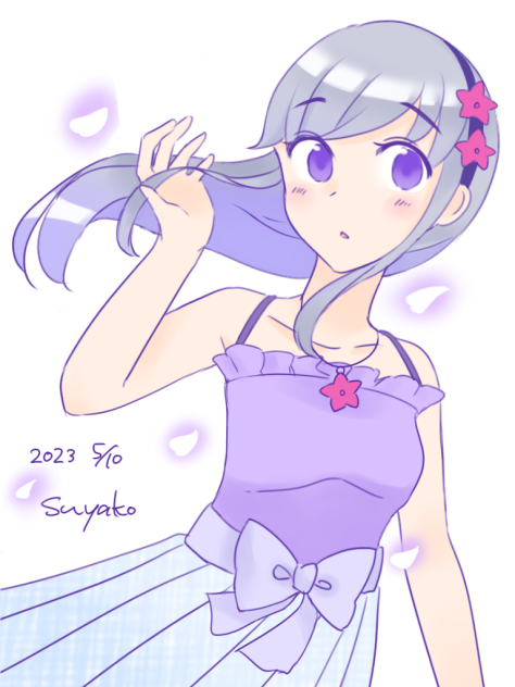リメイク絵