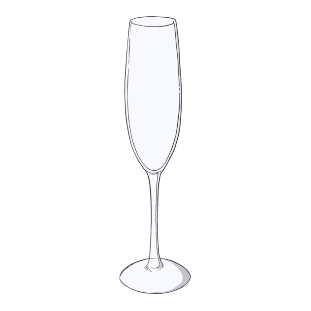 Empty Glass