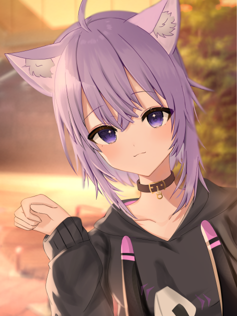 おかゆん