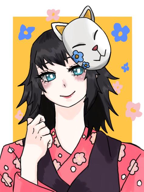 Makomo 🌸