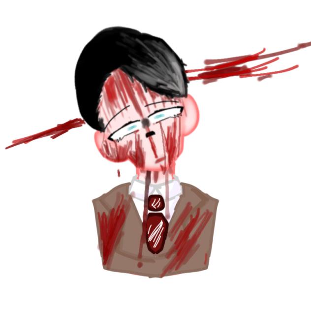 死
