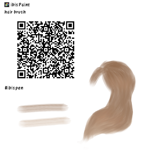hair brush