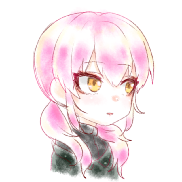 みかねえらくがき