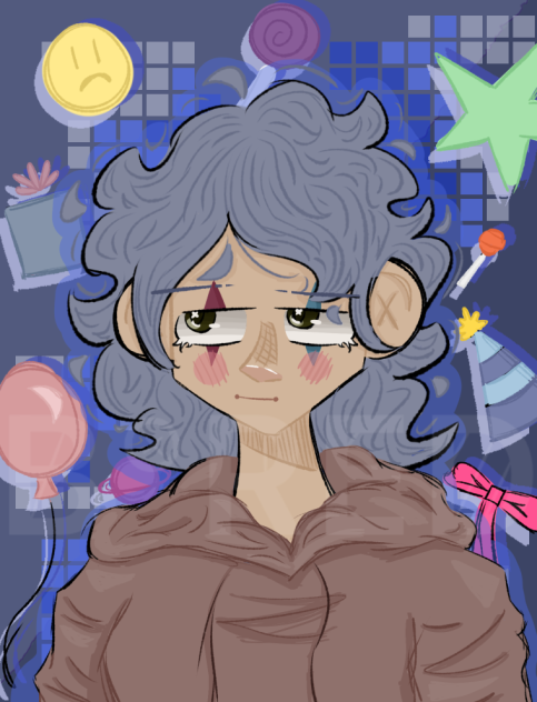 clown