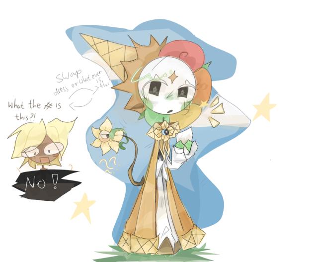 DANDY!!
