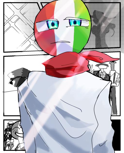 イタリア