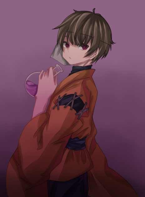 ろぼろ