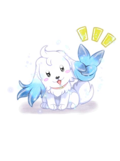 オリジナルキャラ（後期）