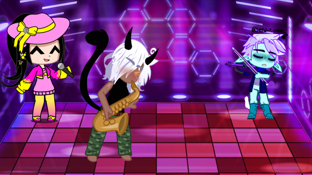Concert Collab