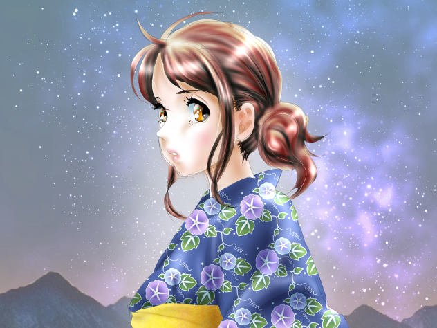 金銀砂子❤️