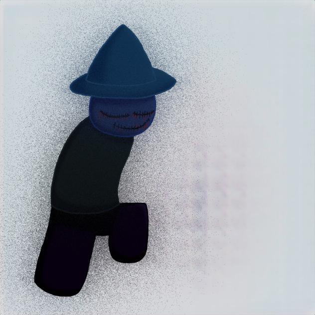 Commission - Mataiótita