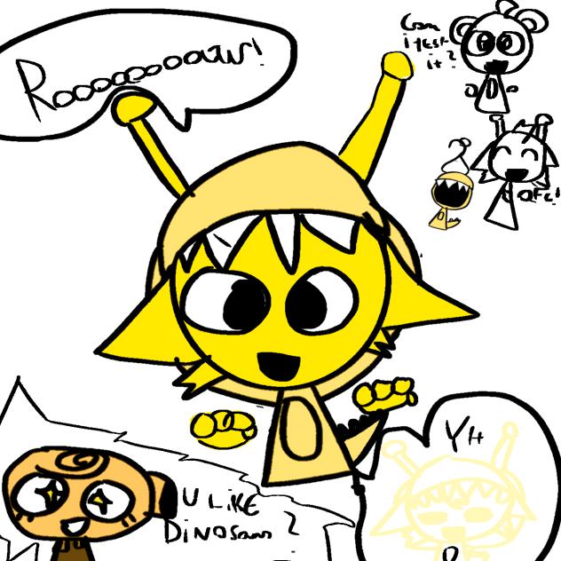 Dinosaur go raaaaaaaaaaaaaaaaaaaaaaaaaaw