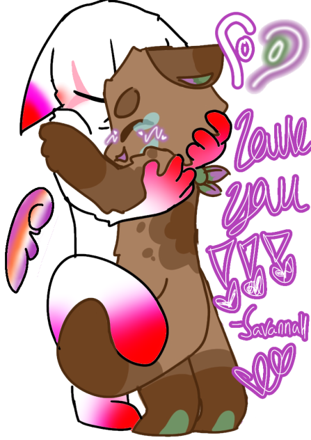 for my pookie bc I'm back y'all!!!!!!!!!