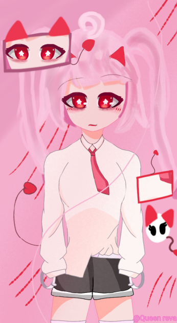 GIFT FOR @XINCANN - [OPCON]