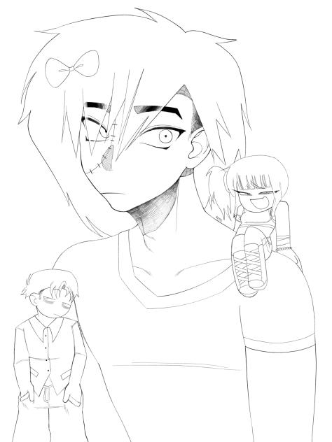 sketch
