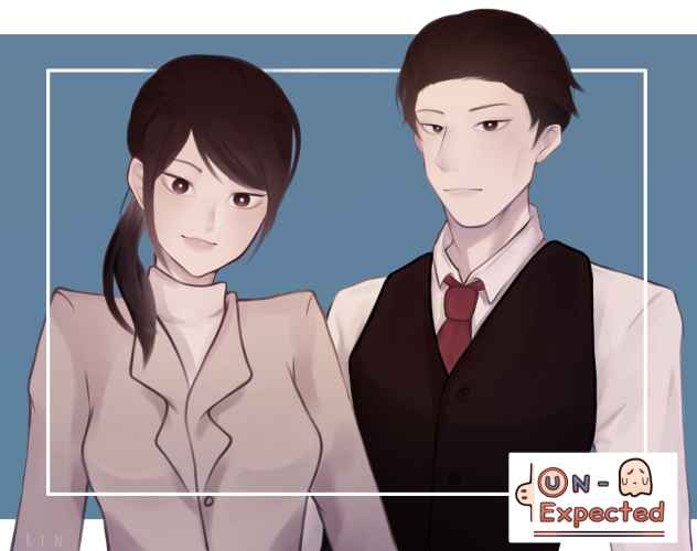 Un-Expected