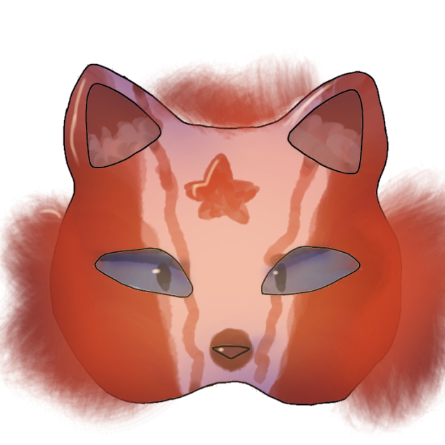 terian mask idea💡!