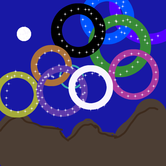 something from imagination