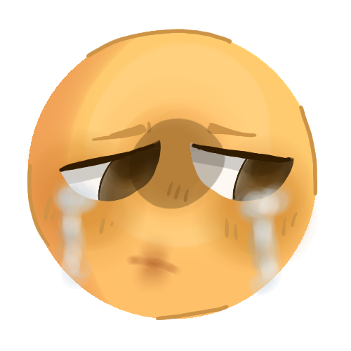 sad - ibisPaint