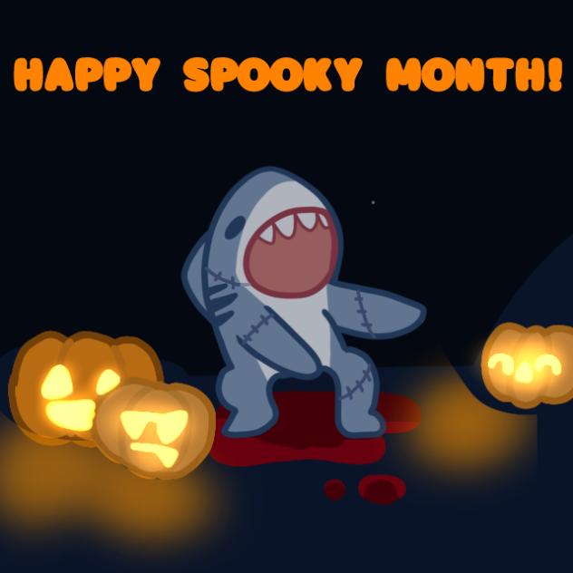 spookeh dance