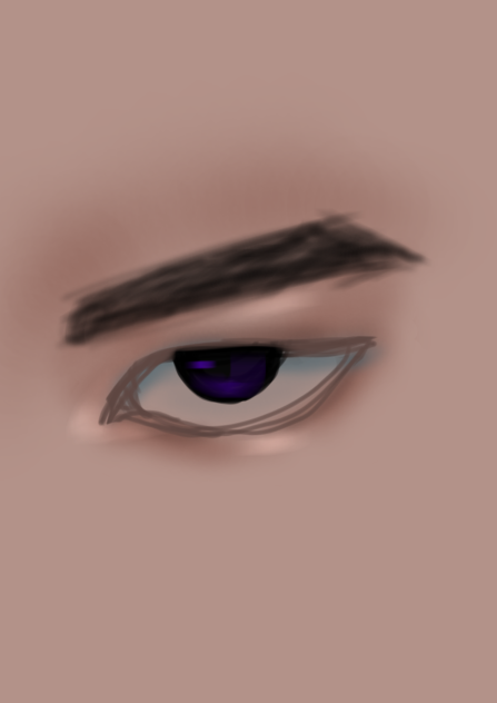 [easy] how to draw eye