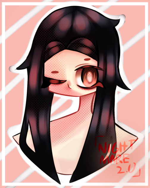 new shading style idk