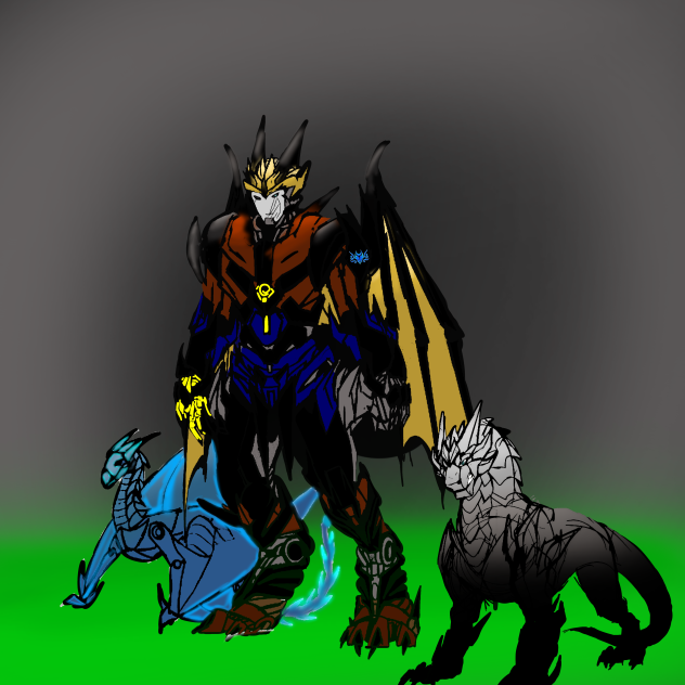 Another oc bc i am bored.
