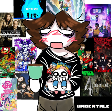 Meet the artist - ibisPaint