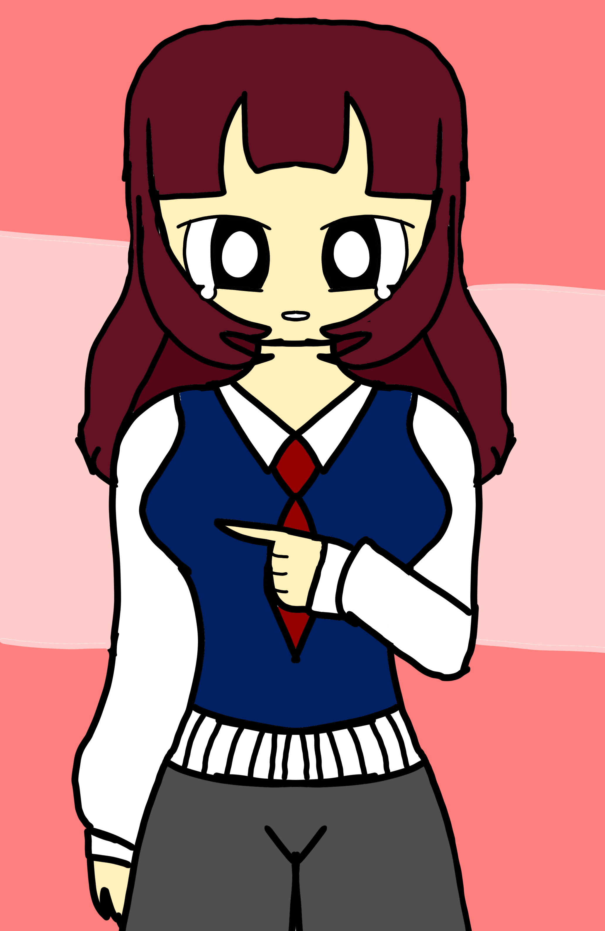 mimi chan - ibisPaint