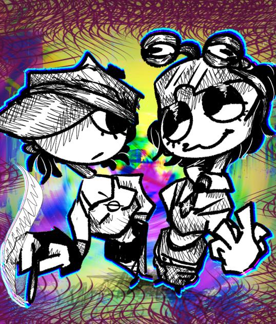 charuto and puro