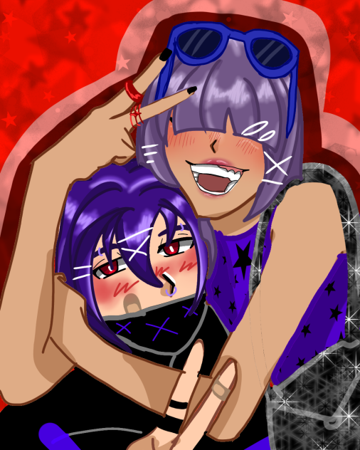 New Oc's hehe