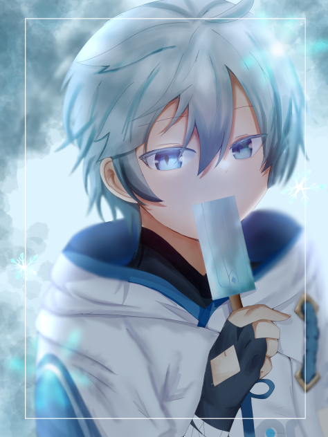 リクエスト　重雲