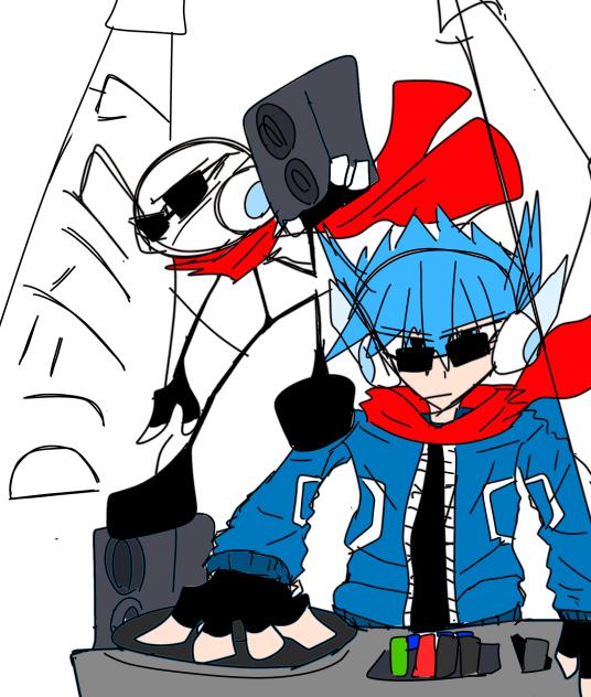 DJファイアゴラァ！