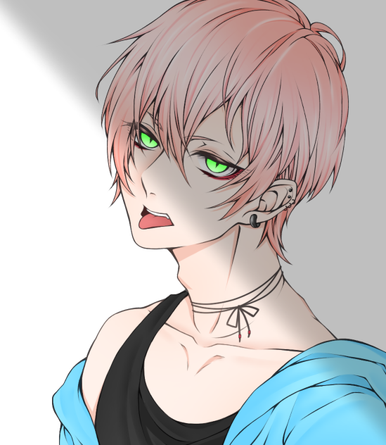 Cotton Candy Green