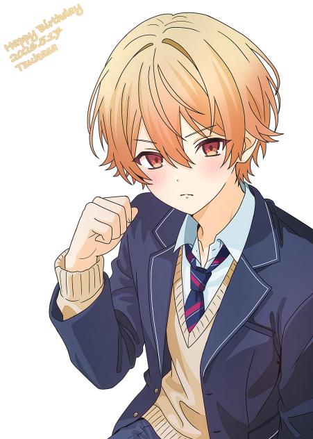 天馬司誕生祭2026