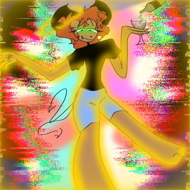 NEW GOD