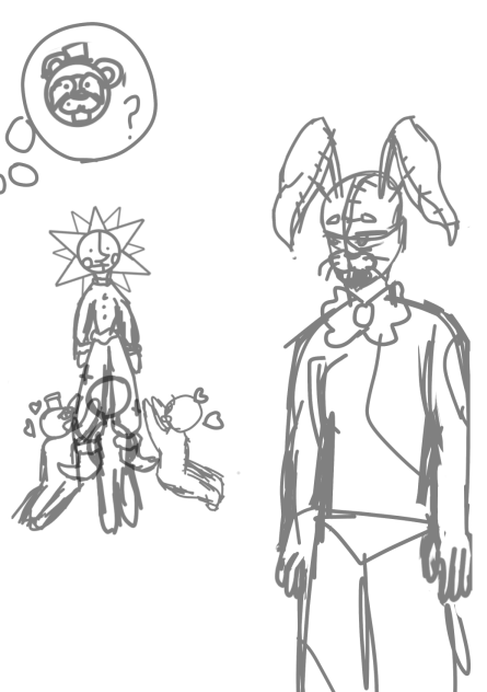 Should I even try to finish this.