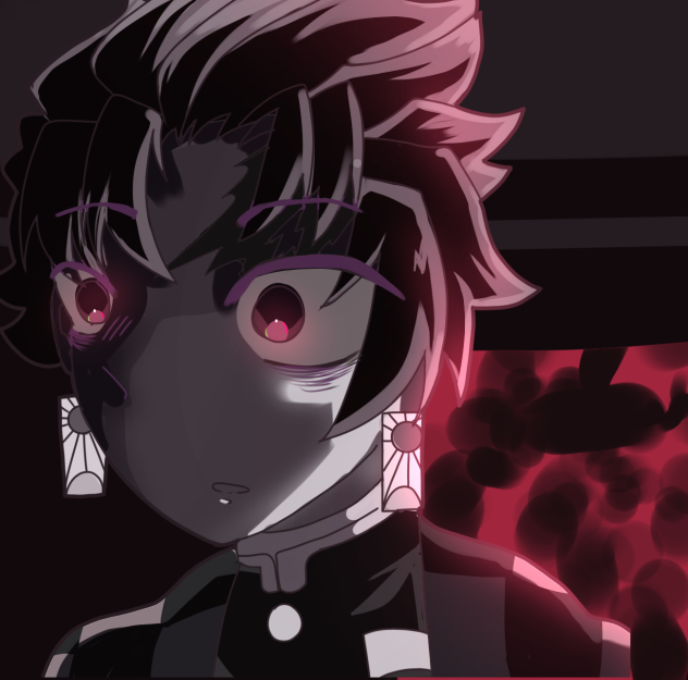 Tanjiros Nightmare