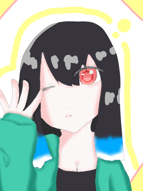 ねむ、、、
