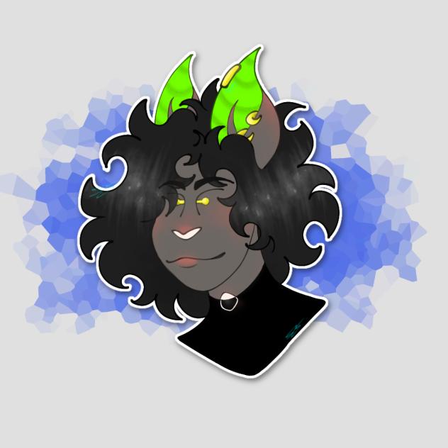 Irion Brush Test2 - ibisPaint