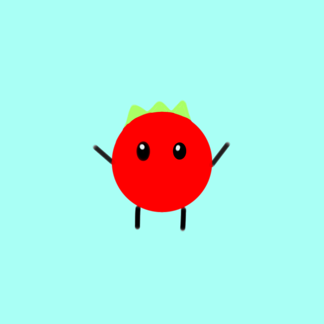 トマトちゃん