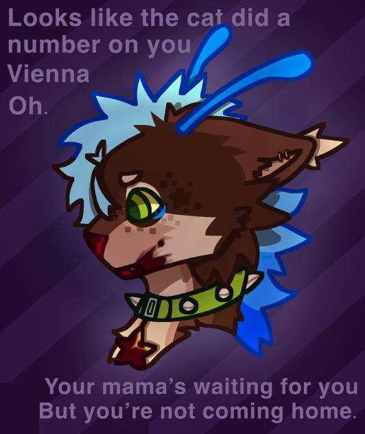 Lore maybe - ollie