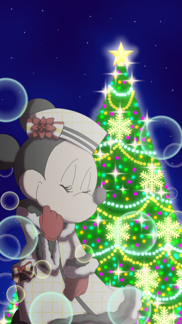 大切な貴方と